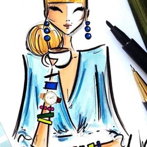 🍁🍂FALL SEASON TOPS